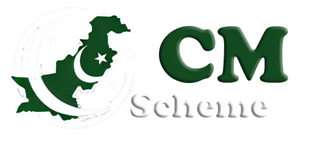 CM Scheme Logo